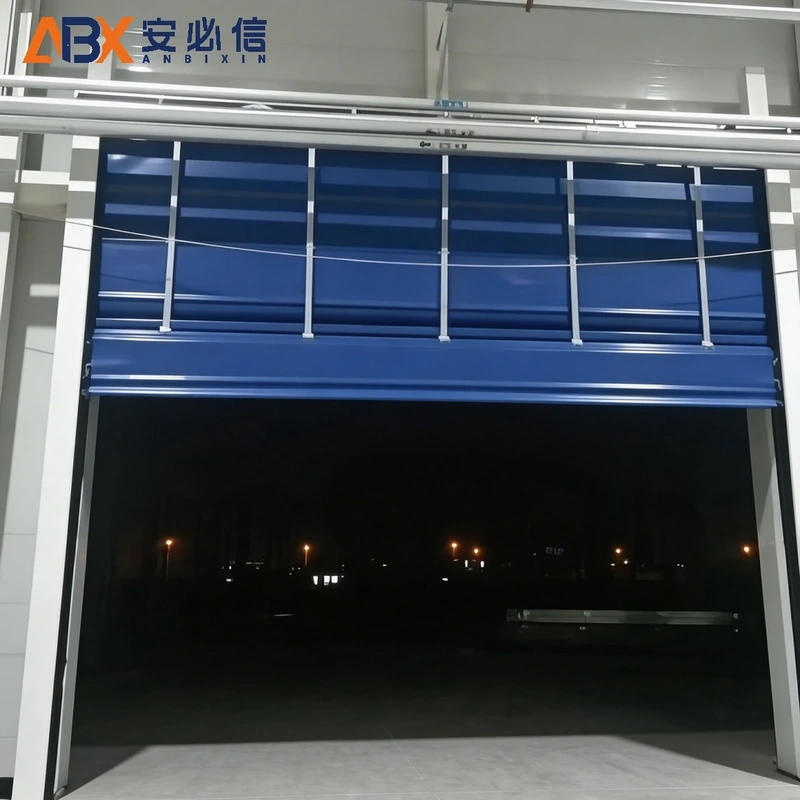 阿坝藏族羌族冷库门封